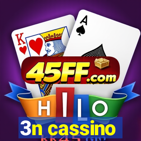 3n cassino